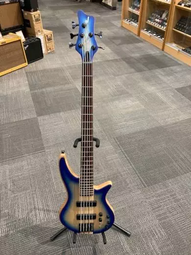 Jackson Guitars - 291-9934-586